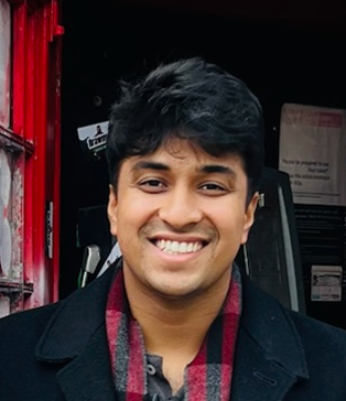 Pranav Manjunath
