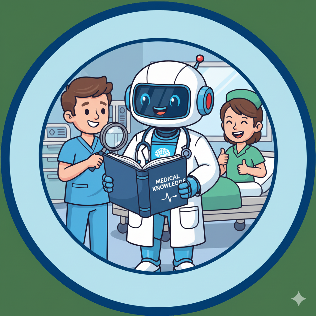 Clinical Co-pilot